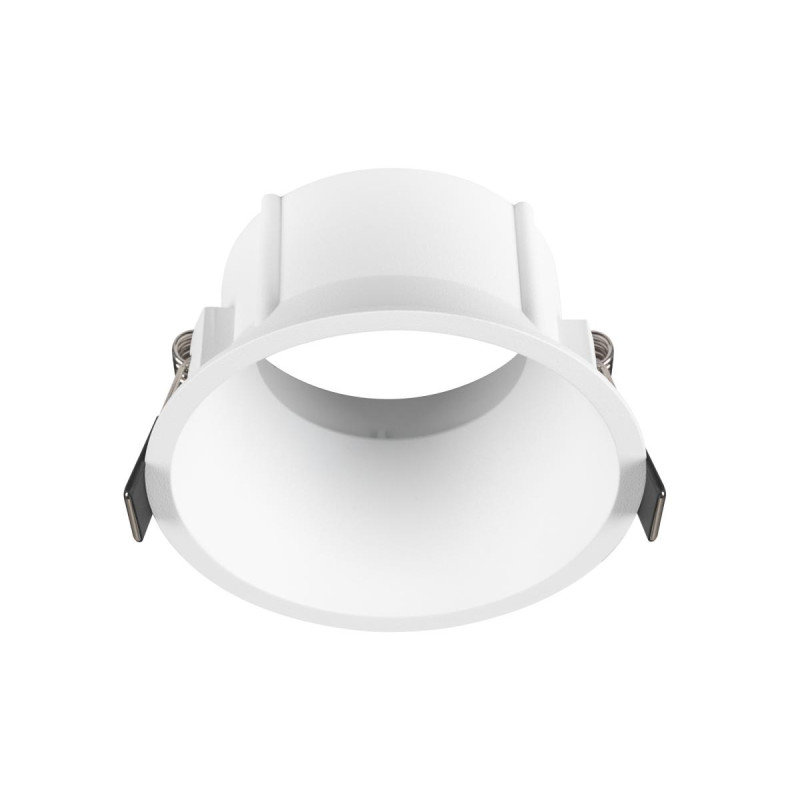Collerette pour spot encastré NEW TRIA® 95 intérieur blanc IP 20 - SLV - 1007454