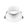Collerette pour spot encastré NEW TRIA® 95 intérieur blanc IP 20 - SLV - 1007454