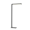 Lampadaire WORKLIGHT PRO 100W 4000&nbsp;K Touch noir - SLV - 1007462