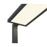 Lampadaire WORKLIGHT PRO 100W 4000&nbsp;K Touch noir - SLV - 1007462