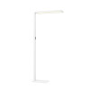 Lampadaire WORKLIGHT PRO 100W 4000&nbsp;K Touch blanc - SLV - 1007463