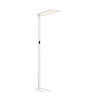 Lampadaire WORKLIGHT PRO 100W 4000&nbsp;K Touch blanc - SLV - 1007463