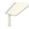 Lampadaire WORKLIGHT PRO 100W 4000&nbsp;K Touch blanc - SLV - 1007463