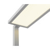 Lampadaire WORKLIGHT PRO 100W 4000&nbsp;K Touch gris - SLV - 1007464