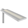 Lampadaire WORKLIGHT PRO 100W 4000&nbsp;K Touch gris - SLV - 1007464