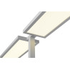 Lampadaire WORKLIGHT PRO 150W 4000&nbsp;K Touch gris - SLV - 1007467