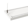 Suspension WORKLIGHT PRO 120 120&nbsp;cm 4000&nbsp;K DALI Touch blanc - SLV - 1007469