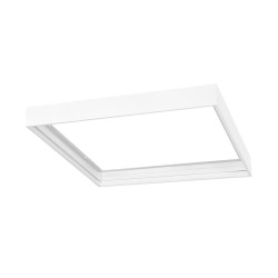PANEL 600, cadre de montage en saillie - SLV - 1007474