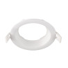 DOWNLIGHT V 100, collerette en retrait blanche - SLV - 1007478