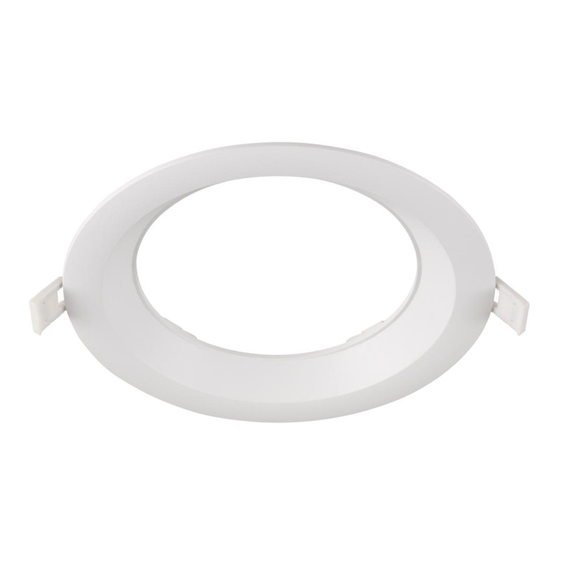 DOWNLIGHT V 150, collerette en retrait blanche - SLV - 1007482