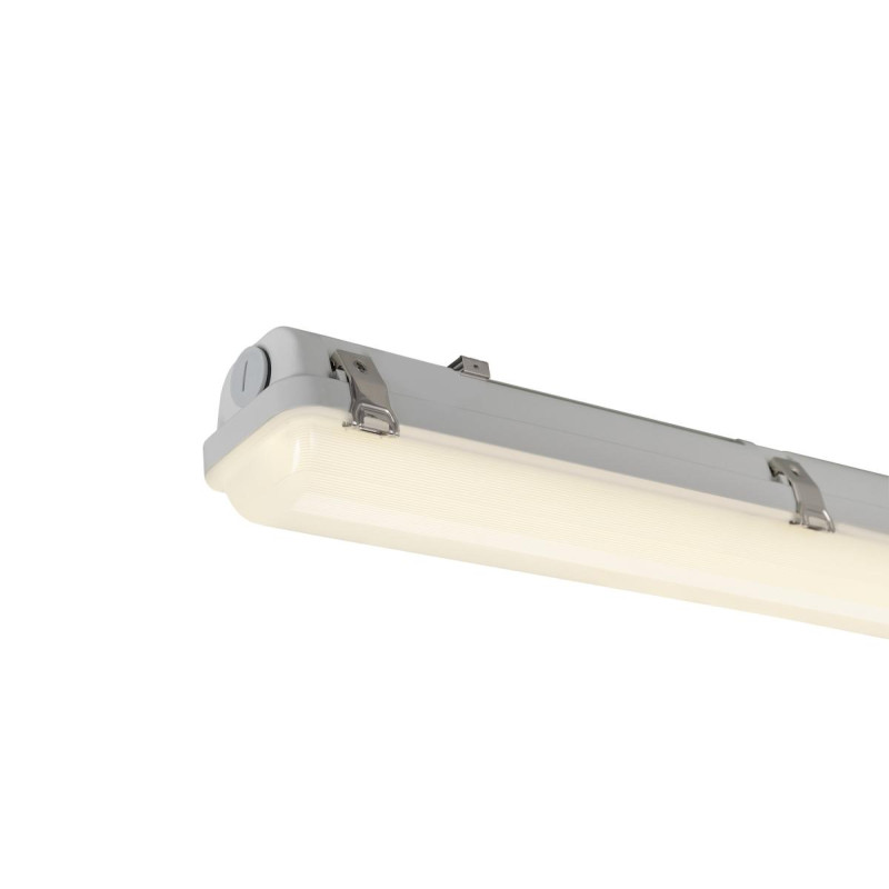 WATERPROOF V DALI 1200, 36W 840 IP66 - SLV - 1007493