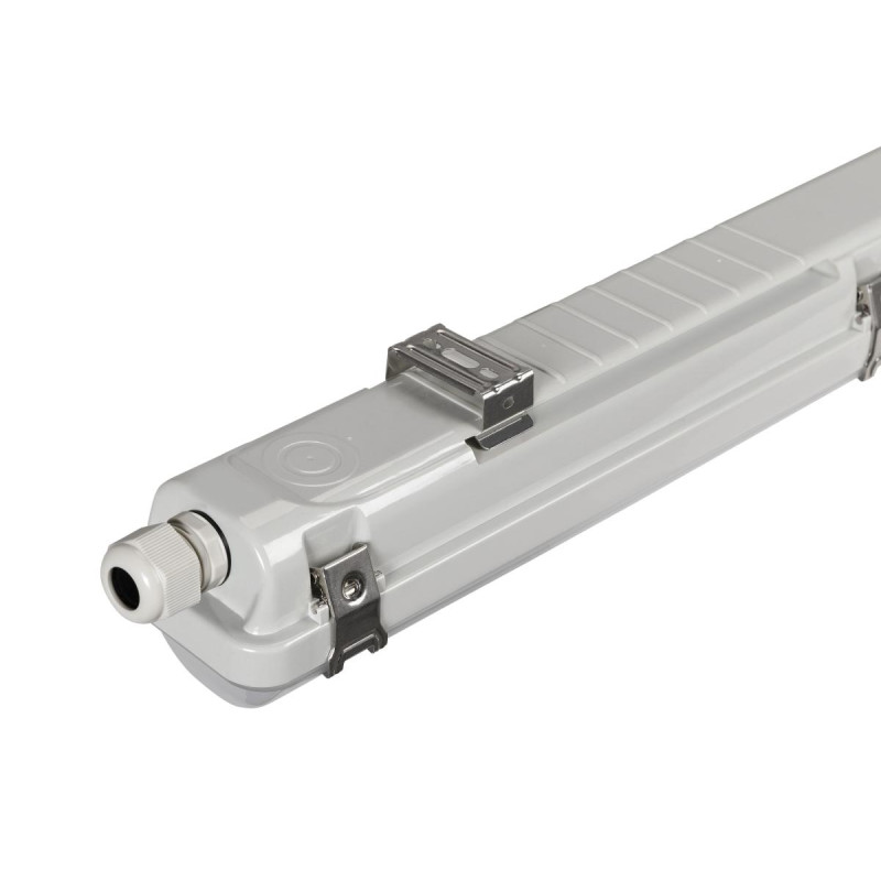 WATERPROOF V DALI 1200, 36W 840 IP66 - SLV - 1007493
