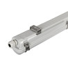 WATERPROOF V DALI 1200, 36W 840 IP66 - SLV - 1007493