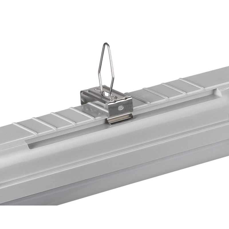 WATERPROOF V DALI 1200, 36W 840 IP66 - SLV - 1007493