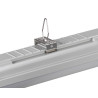 WATERPROOF V DALI 1500, 50W 840 IP66 - SLV - 1007495