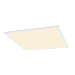 PANEL V 600, 34W 830/840 - SLV - 1007496