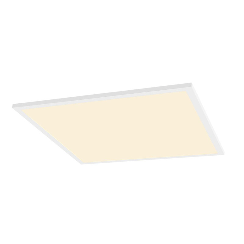 PANEL V 600, 34W 830/840 - SLV - 1007496