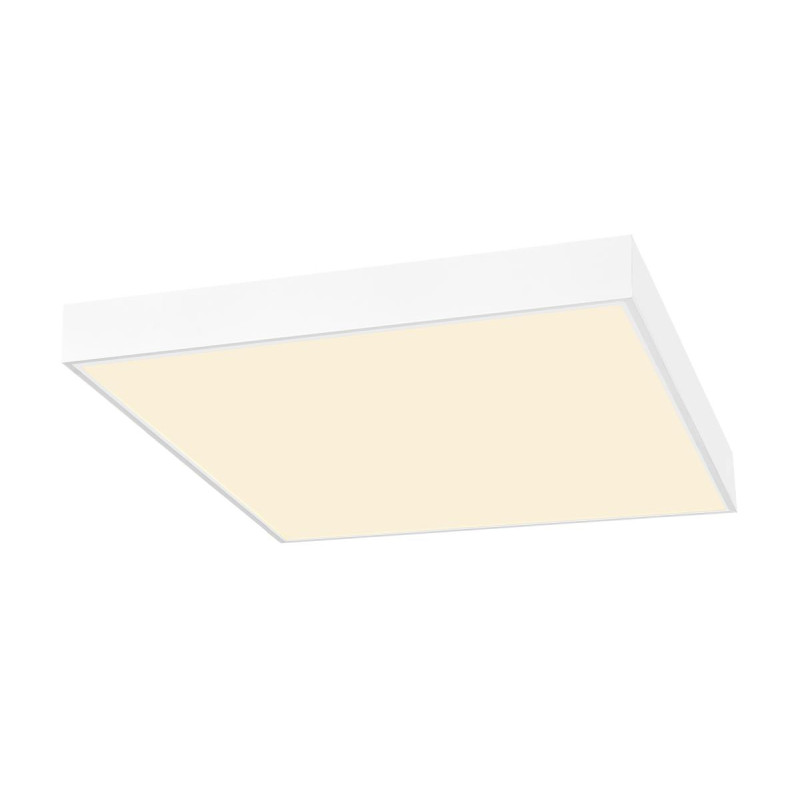 PANEL V 600, 34W 830/840 - SLV - 1007496