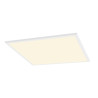 PANEL V 600, 34W 830/840 - SLV - 1007496