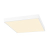 PANEL V 600, 34W 830/840 - SLV - 1007496
