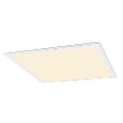 PANEL V 625, 34W 830/840 - SLV - 1007497