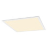 PANEL V 625, 34W 830/840 - SLV - 1007497
