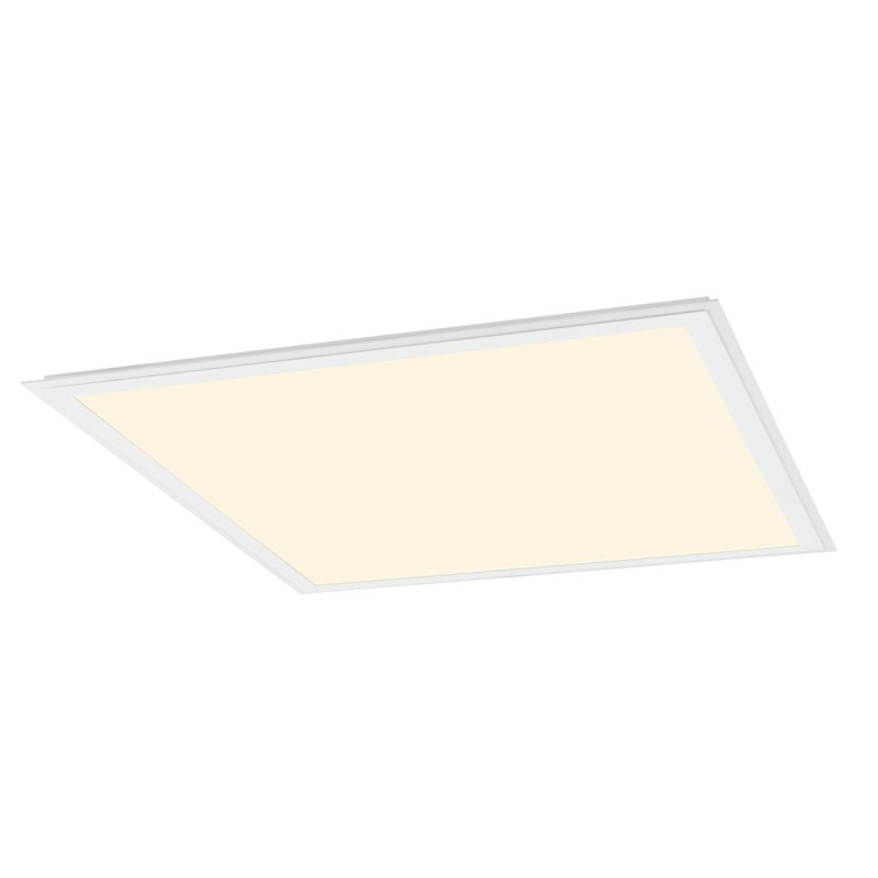 PANEL V 625, 34W 830/840 - SLV - 1007497