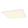PANEL V 625, 34W 830/840 - SLV - 1007497