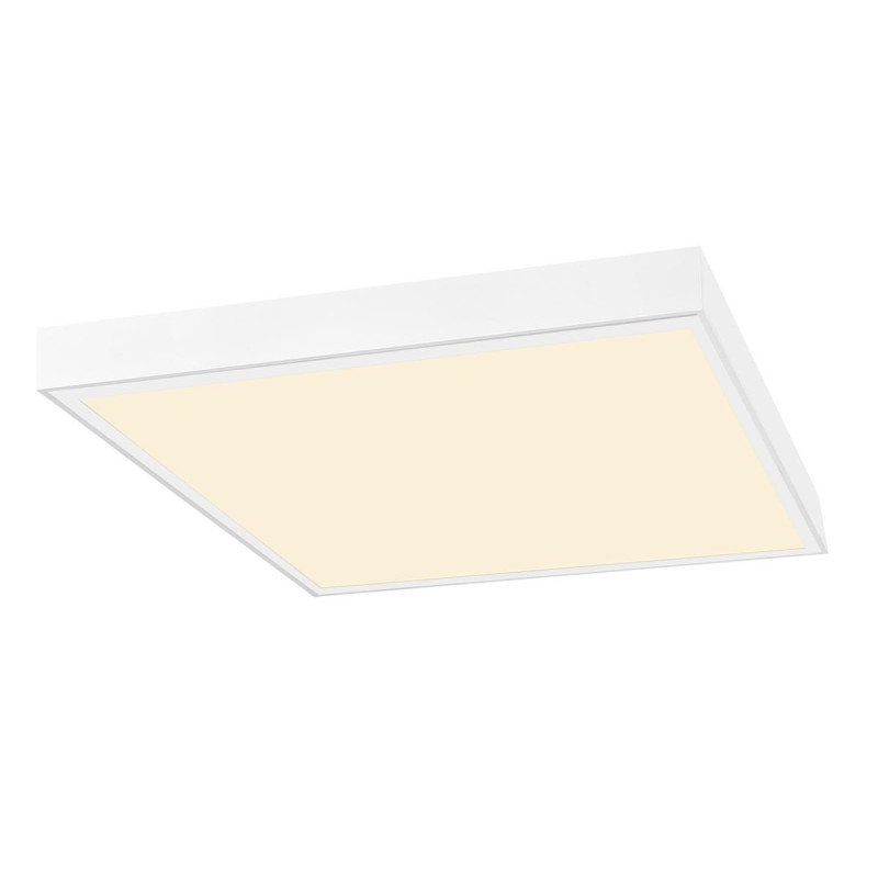PANEL V 625, 34W 830/840 - SLV - 1007497