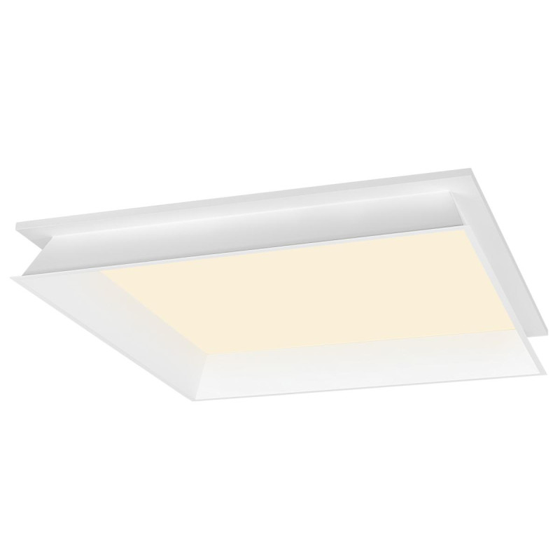 PANEL V 625, 34W 830/840 - SLV - 1007497