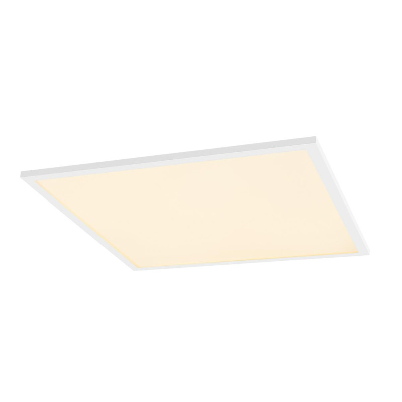 PANEL V DALI 600, 34W 830/840 UGR - SLV - 1007504