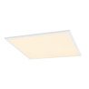 PANEL V DALI 600, 34W 830/840 UGR - SLV - 1007504