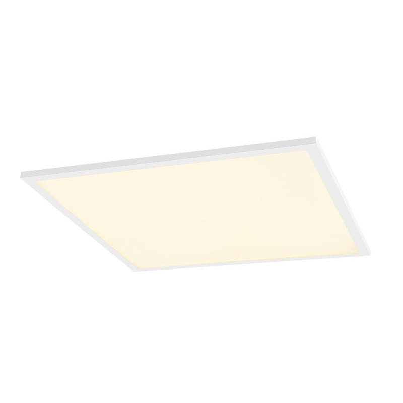 PANEL V DALI 600, 34W 830/840 UGR - SLV - 1007504