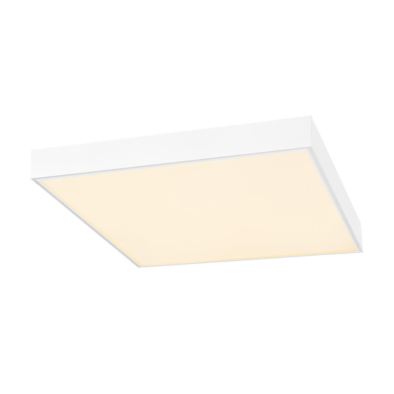 PANEL V DALI 600, 34W 830/840 UGR - SLV - 1007504