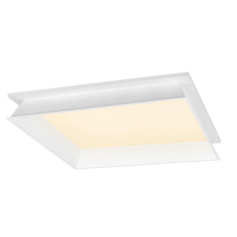 PANEL V DALI 600, 34W 830/840 UGR - SLV - 1007504