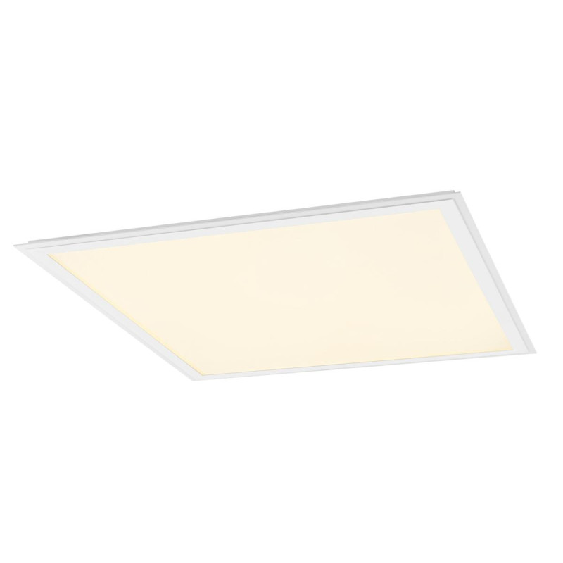 PANEL V DALI 625, 34W 830/840 UGR - SLV - 1007505