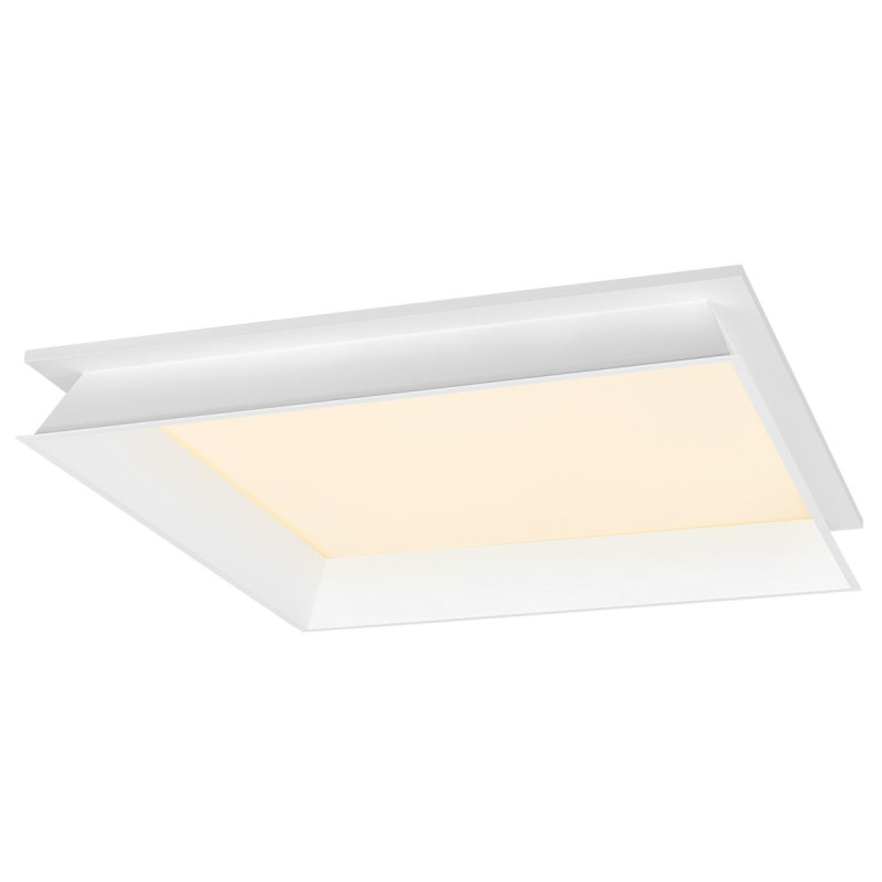 PANEL V DALI 625, 34W 830/840 UGR - SLV - 1007505