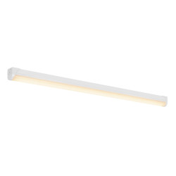 INDUSTRY BATTEN V 1200, 18/32W 830/840/857 - SLV - 1007506