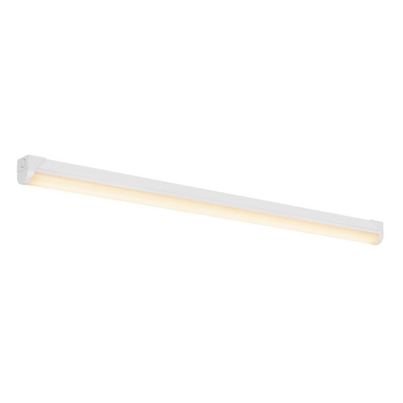 INDUSTRY BATTEN V 1200, 18/32W 830/840/857 - SLV - 1007506