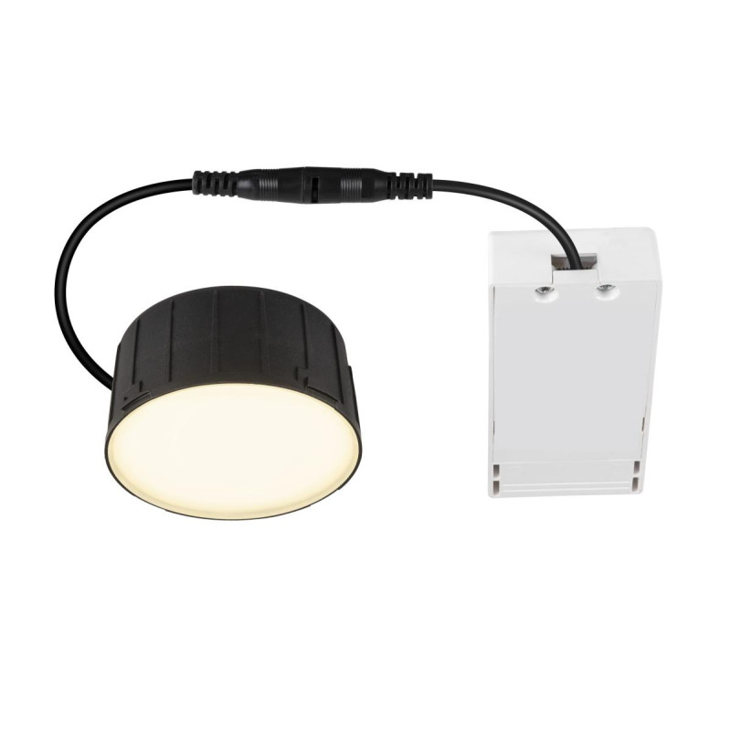 DOWNLIGHT V 100, 6W 830/840 IP54 - SLV - 1007508