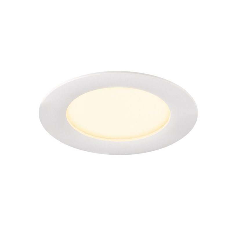 DOWNLIGHT V 100, 6W 830/840 IP54 - SLV - 1007508