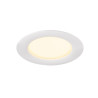 DOWNLIGHT V 100, 6W 830/840 IP54 - SLV - 1007508