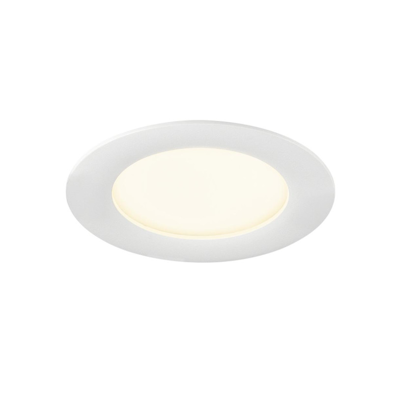 DOWNLIGHT V 100, 6W 830/840 IP54 - SLV - 1007508
