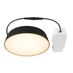 DOWNLIGHT V 200, 15/21W 830/840 IP54 - SLV - 1007510