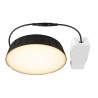 DOWNLIGHT V 200, 15/21W 830/840 IP54 - SLV - 1007510