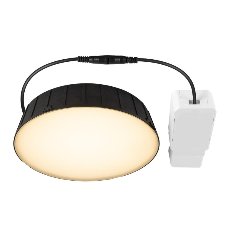 DOWNLIGHT V 200, 15/21W 830/840 IP54 - SLV - 1007510