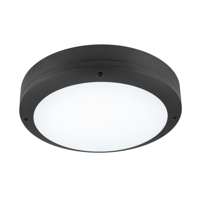 OUTDOOR BULKHEAD V 360, 20W 830/840 IP65 IK10 - SLV - 1007514