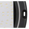 OUTDOOR BULKHEAD V 360, 20W 830/840 IP65 IK10 - SLV - 1007514