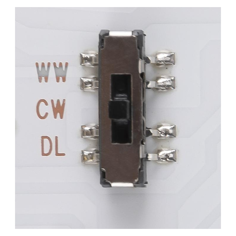 20W 830/840 IP65 IK10 OUTDOOR BULKHEAD V 360 détecteur de mouvement - SLV - 1007515