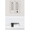 10/15/20W 830/840 IP44 SURFACE V 390 détecteur de mouvements - SLV - 1007517